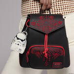 STAR WARS Mystery Mini Backpack Keychain Charm LFlifestyle1 view 2